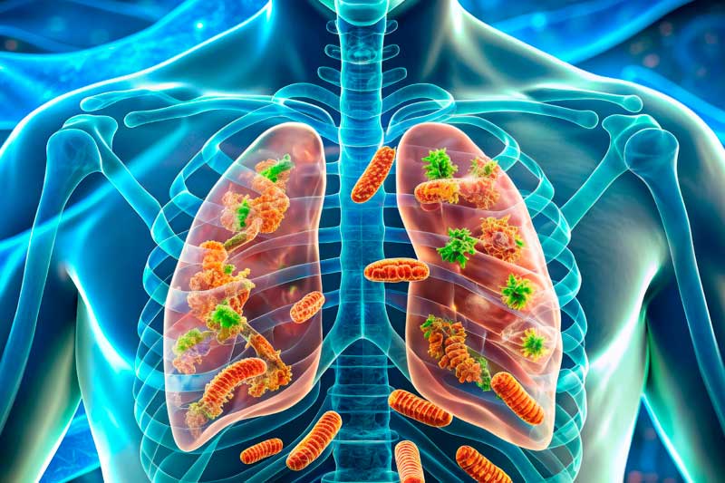 que es la legionella y como se transmite